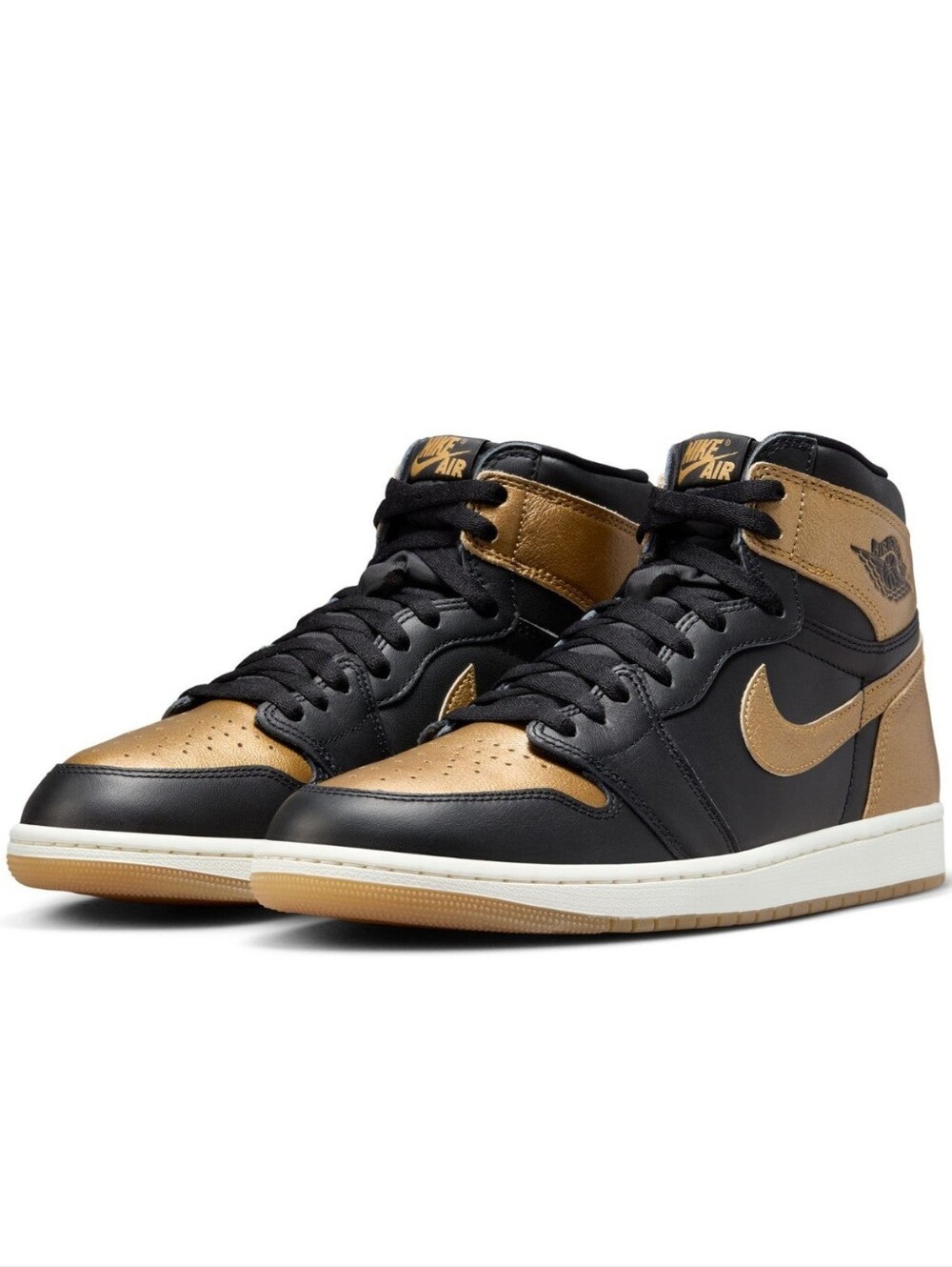 NIB Air Jordan 1 Retro - Sz13